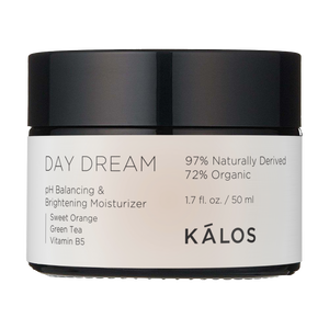 Day Dream | pH Balancing & Brightening Moisturizer