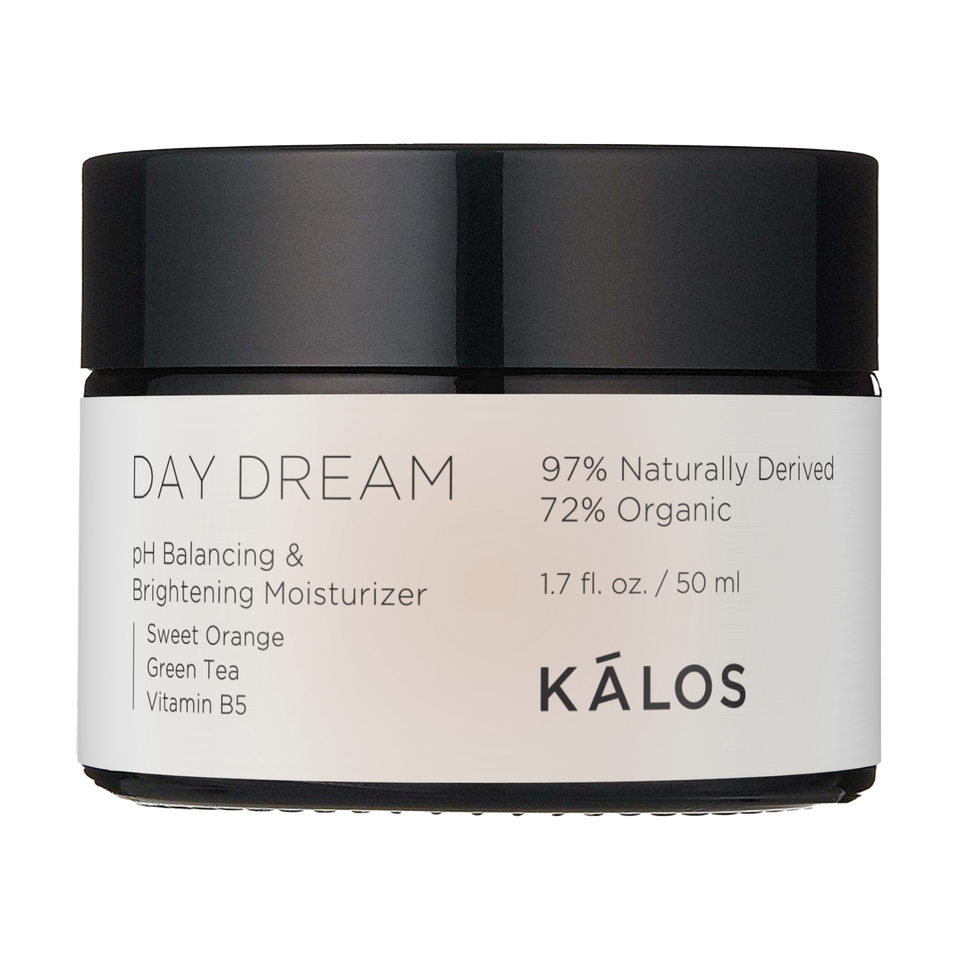 Day Dream | pH Balancing & Brightening Moisturizer