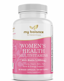 Women’s Health Multivitamins