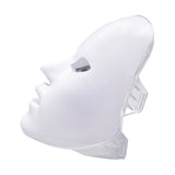 7-in-1 LED Light Therapy Face Mask – Advanced Skincare at Home!